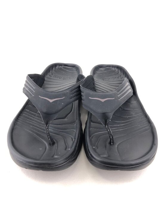 Hoka Ora Recovery Flip Thong Sandals M12